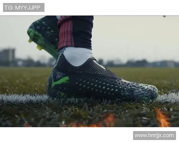 彪马球星足球鞋评测 舒适性与性能的完美结合助力球场表现