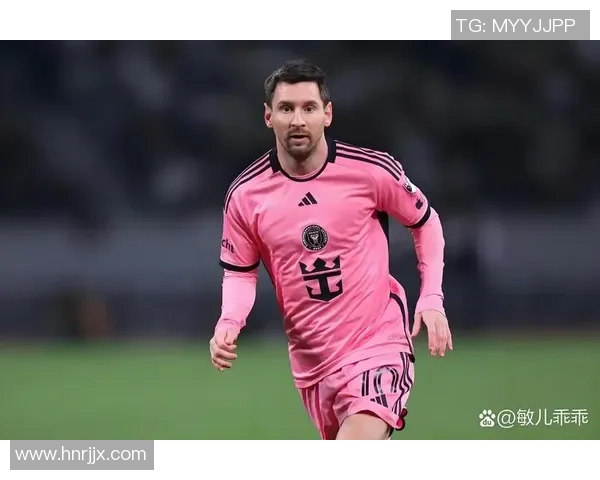 梅西如何通过不断突破自我成为足球历史上最伟大的球星