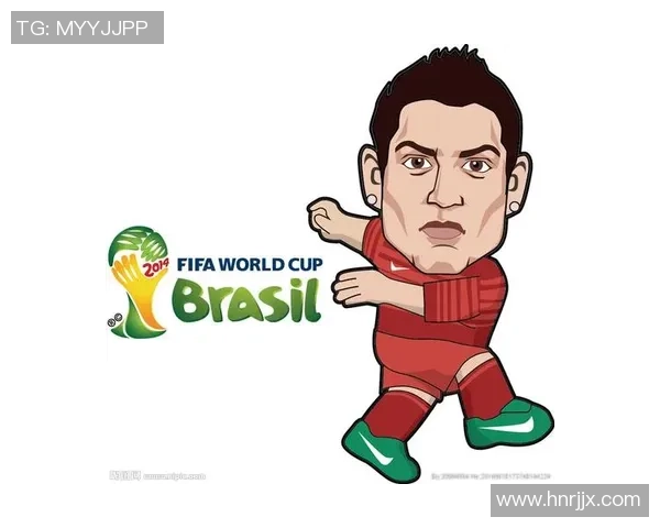 足球明星卡通形象大集合 探索全球顶级球员独特魅力与创意设计