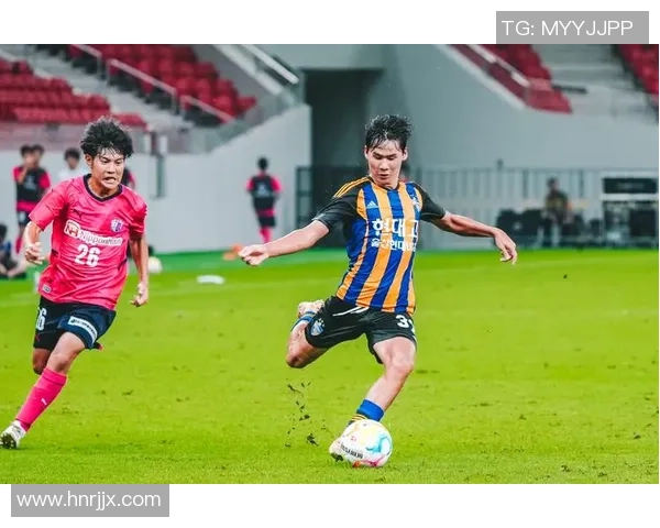 足球界不为人知的明日之星:潜力无限的年轻球员崭露头角 足球界不为人知的明日之星:潜力无限的年轻球员崭露头角